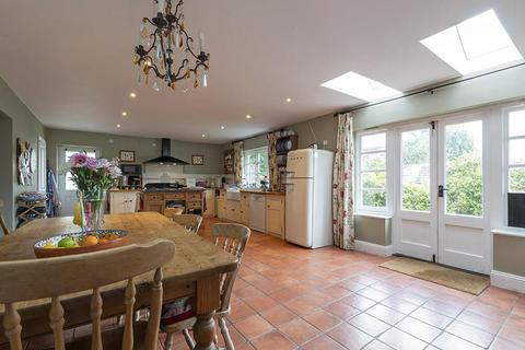 7 bedroom detached house for sale, Marston Road, Sherborne, Dorset, DT9