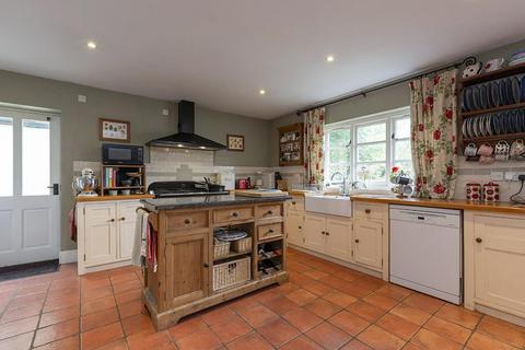 7 bedroom detached house for sale, Marston Road, Sherborne, Dorset, DT9