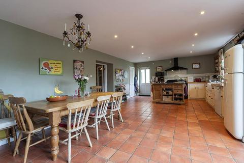 7 bedroom detached house for sale, Marston Road, Sherborne, Dorset, DT9