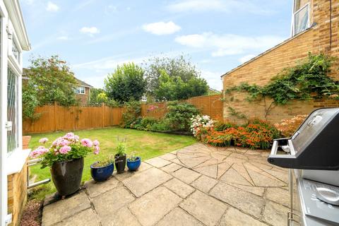 60 Avenue Road, Cranleigh, GU6 7LJ