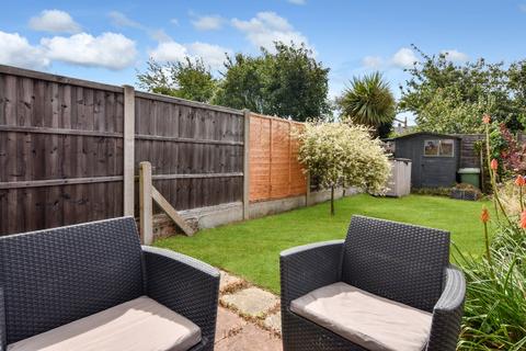 40 Torrington, Shoeburyness, Southend-on-sea, SS3 8DD