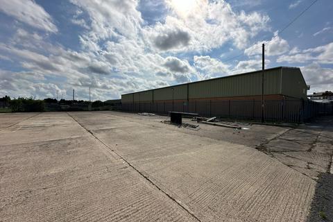 Industrial unit to rent, 135-149, Thorpe Road, Melton Mowbray, Leicestershire, LE13