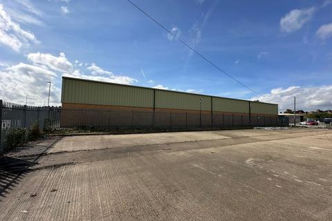 Industrial unit to rent, 135-149, Thorpe Road, Melton Mowbray, Leicestershire, LE13