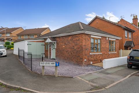 2 bedroom bungalow for sale, 39 CRADLEY ROAD, DUDLEY