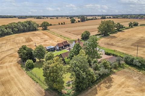 undefined, Onslow Green, Barnston, CM6