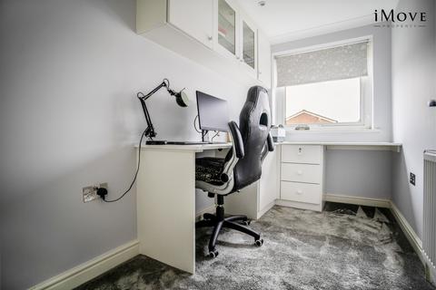 22 Wedgwood Way, London, SE19 3ES