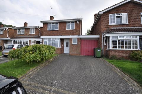 3 bedroom link detached house for sale, Baxter Road, Brierley Hill, DY5