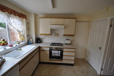 3 bedroom link detached house for sale, Baxter Road, Brierley Hill, DY5