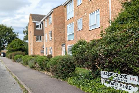 1 bedroom flat for sale, Harris Close, Enfield EN2