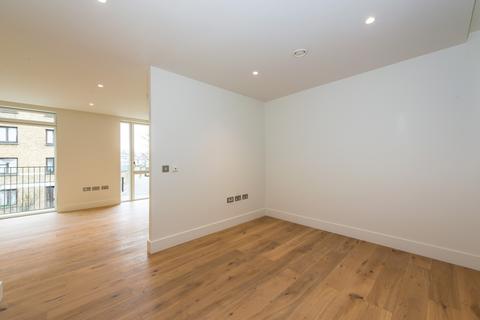 Studio to rent, Atrium Apartments, Ladbroke Grove, London W10