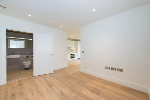 Studio to rent, Atrium Apartments, Ladbroke Grove, London W10