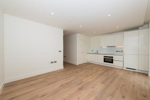 Studio to rent, Atrium Apartments, Ladbroke Grove, London W10