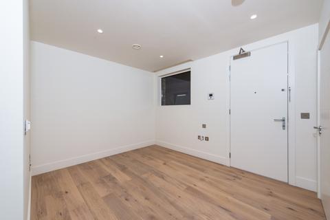 Studio to rent, Atrium Apartments, Ladbroke Grove, London W10