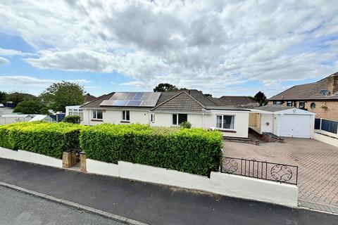 475000 bedroom detached bungalow for sale, Enfield Avenue, Poole BH15