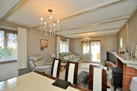 475000 bedroom detached bungalow for sale, Enfield Avenue, Poole BH15