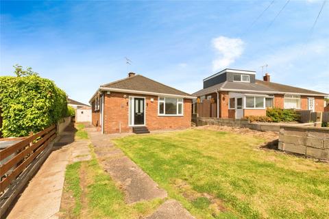 2 bedroom bungalow for sale, Westbourne Avenue, Crewe, Cheshire, CW1