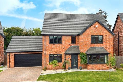 5 bedroom detached house for sale, Weston Lane, Oswestry SY11