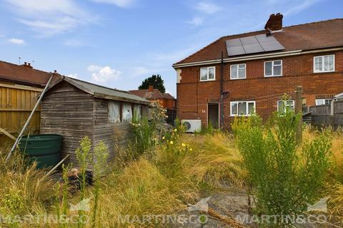26 Lichfield Road, Doncaster, DN2 4HG