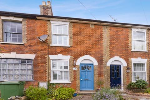 2 bedroom terraced house for sale, High Street, Stevenage SG2