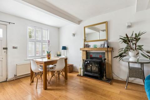 2 bedroom terraced house for sale, High Street, Stevenage SG2
