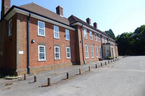 1 bedroom maisonette for sale, St. Lucia Lodge, Royal Drive, Bordon, Hampshire, GU35