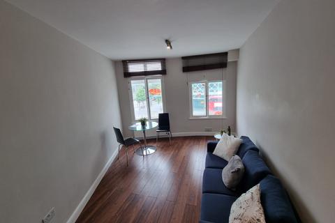 2 bedroom flat to rent, Euston Road, Fitzrovia, NW1