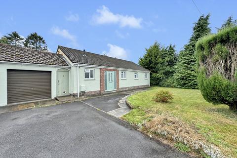 3 bedroom detached bungalow for sale, Gipsy Lane, Warminster