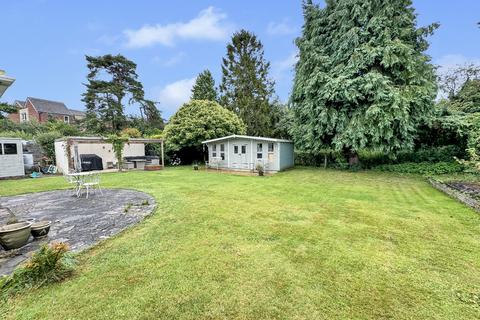 3 bedroom detached bungalow for sale, Gipsy Lane, Warminster