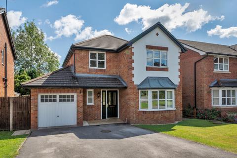 4 bedroom detached house for sale, Morda, Oswestry SY10