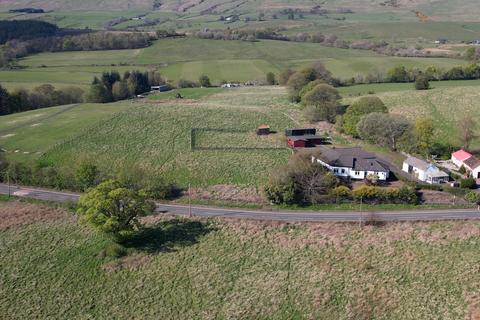 4 bedroom detached house for sale, Alton Holdings, East Dunbartonshire G66