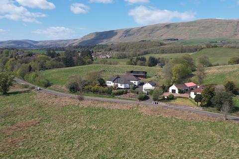 4 bedroom detached house for sale, Alton Holdings, East Dunbartonshire G66