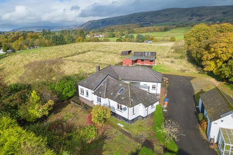 4 bedroom detached house for sale, Alton Holdings, East Dunbartonshire G66