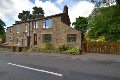 1 bedroom semi-detached house for sale, Peth Bank, Lanchester, Co. Durham