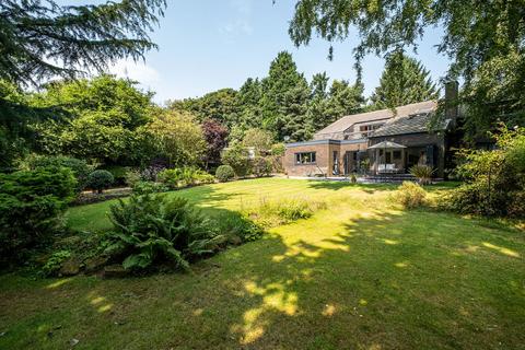 5 bedroom detached house for sale, Over Borrowcop, Lichfield WS14