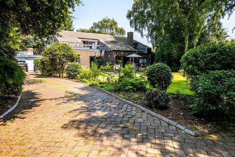 5 bedroom detached house for sale, Over Borrowcop, Lichfield WS14