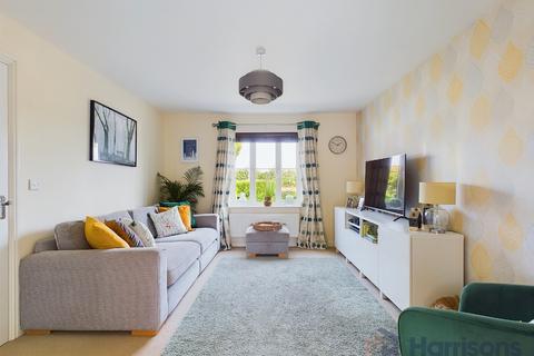 3 bedroom end of terrace house for sale, Holly Blue Drive, Iwade, Sittingbourne, Kent, ME9 8WL