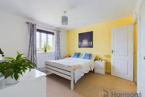 3 bedroom end of terrace house for sale, Holly Blue Drive, Iwade, Sittingbourne, Kent, ME9 8WL