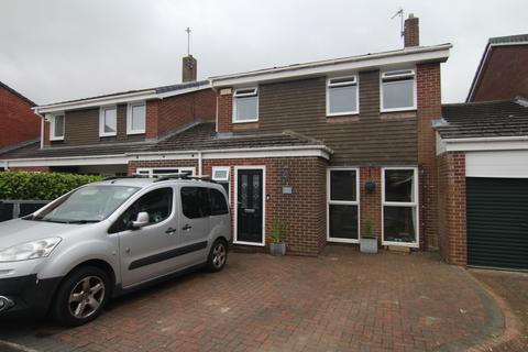 3 bedroom link detached house for sale, Norburn Park, Witton Gilbert, Durham, DH7