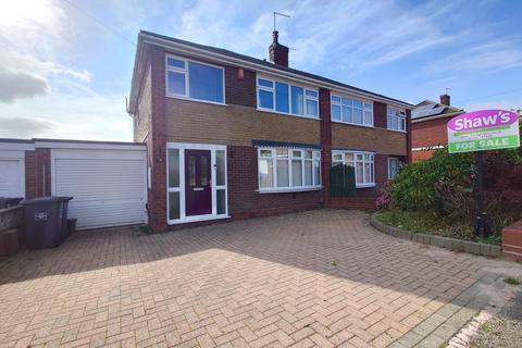 3 bedroom semi-detached house for sale, Stonebank Road, Kidsgrove, Stoke-on-Trent