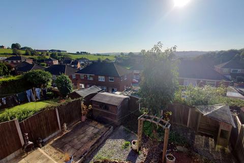 3 bedroom semi-detached house for sale, Stonebank Road, Kidsgrove, Stoke-on-Trent