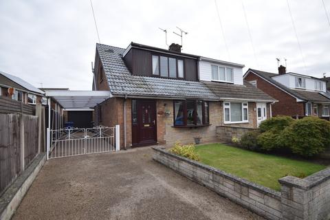 3 bedroom semi-detached house for sale, Abbey Way, Doncaster DN7