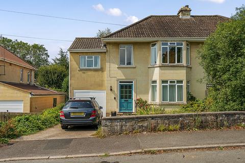 4 bedroom semi-detached house for sale, Elm Grove, Bath BA1