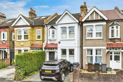 2 bedroom terraced house for sale, Carlton Park Avenue, Raynes Park SW20