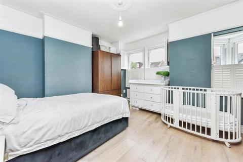 2 bedroom terraced house for sale, Carlton Park Avenue, Raynes Park SW20