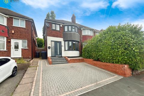 3 bedroom semi-detached house for sale, Waddington Avenue, Birmingham B43