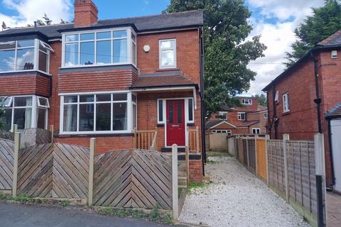 3 bedroom semi-detached house for sale, Headingley Mount, Leeds