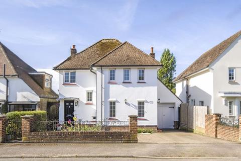 3 bedroom detached house for sale, Hythe/Saltwood