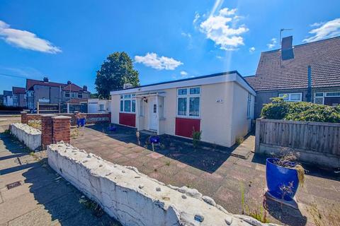 2 bedroom detached bungalow for sale, The Oval, Sidcup