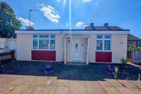 2 bedroom detached bungalow for sale, The Oval, Sidcup