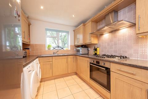 4 bedroom detached house for sale, St. Christophers Place, Farnborough GU14